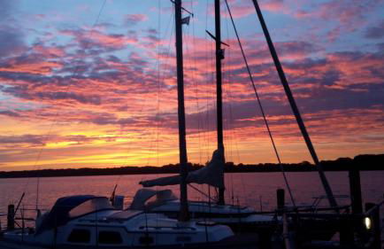 Kapitänsvilla - Foto 24