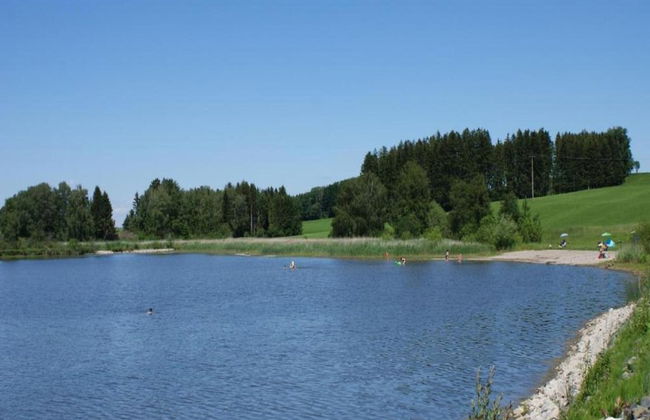 Sunny Terrace Apartment - Foto 28