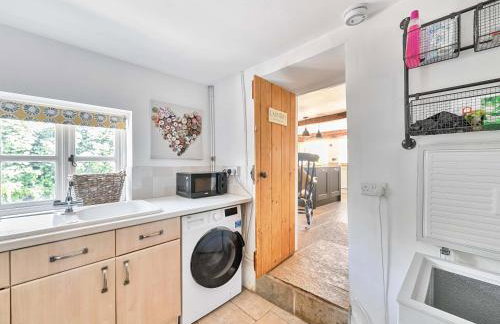 2 Pigsfoot Cottages - Foto 23