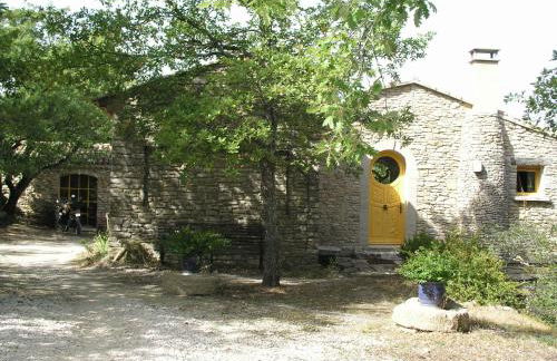 La maison jaune - Foto 1
