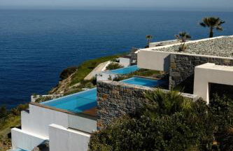 Rock Bay Villas - Luxury Villas in Crete - Foto 28