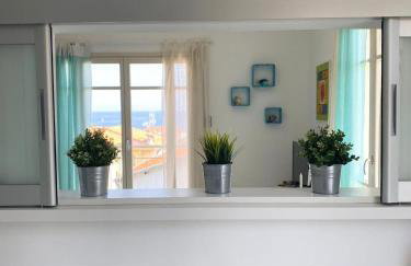 Appartamento vista mare - Foto 11