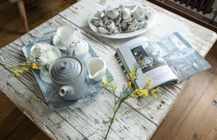 Bell Lodge - Foto 19