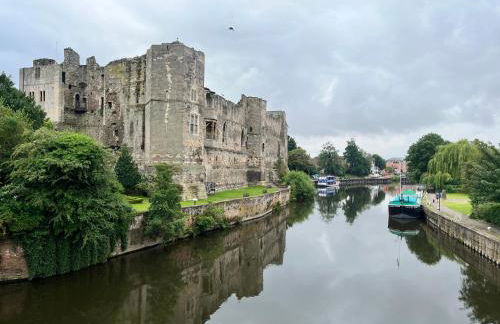 Château 9 Neuf - Foto 42