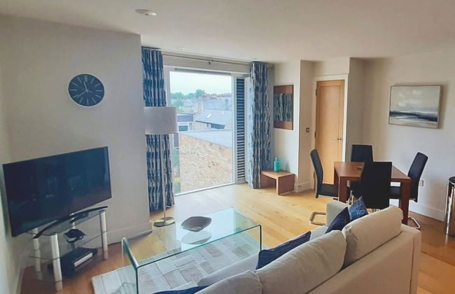 Your Space Apartments - The Hamilton's - Photo 28