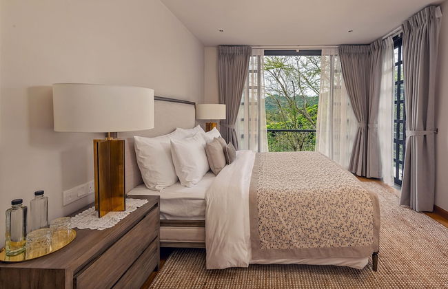 The Alfred - Digana - Foto 1