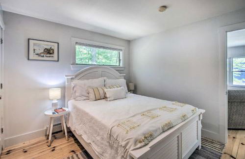 Lakefront Family Retreat Skiing and Mountain Biking - Foto 15