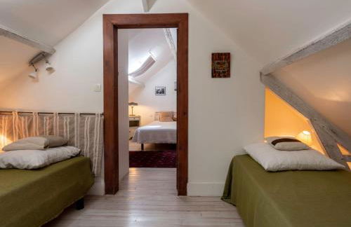 Holiday Home Entre mer et jardin by Interhome - Foto 32