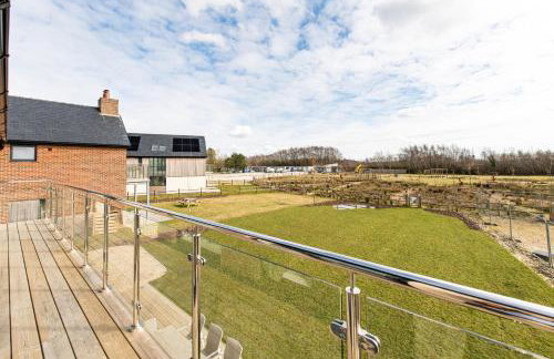 Natures Gate SV07 Silverlake Dorset - Photo 32