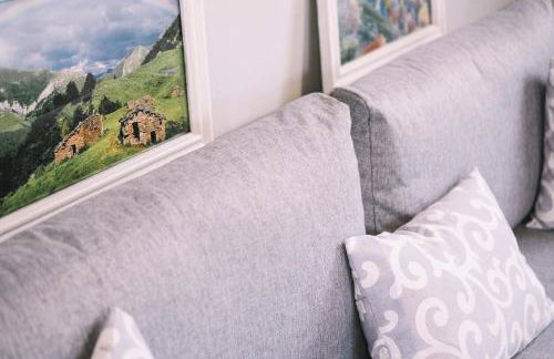 Apartamentos El Valle - Photo 45