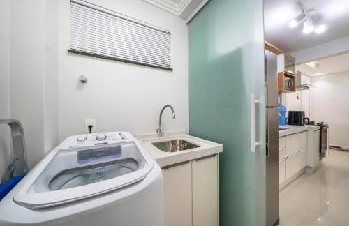 Bombinhas Summer Beach APT 333 - Foto 47