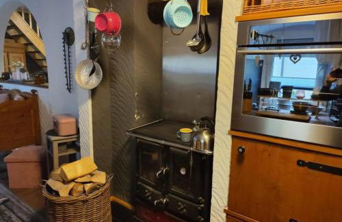 NEU! Ferienwohnung Böhm Oberfranken - Foto 7