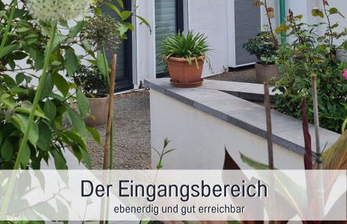 Ferienwohnung - Vakantiewoning- Perle am Teich- mit Klimaanlage- direkt am Selketal- ideal für Fahrradfahrer und Wanderer- perfekt für eine Auszeit vom Alltag - Foto 23