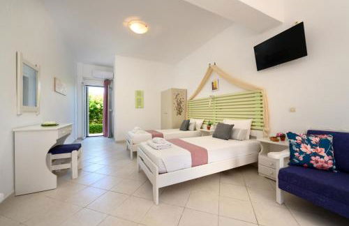 Harmony Corfu Apartments & Studios - Foto 35