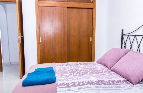 Villa El Arenal a 3 min de la Playa - Foto 27