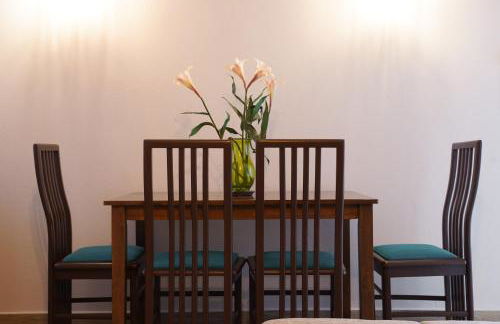 InGreen apartment - Foto 15