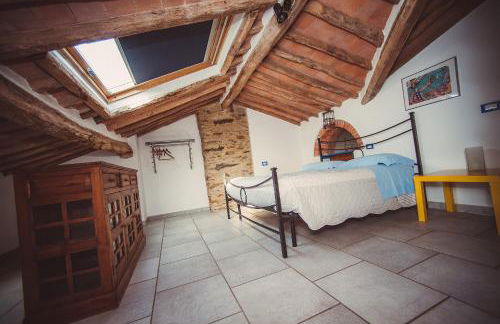 Casa Vacanze Al Settimo Cielo - Foto 70