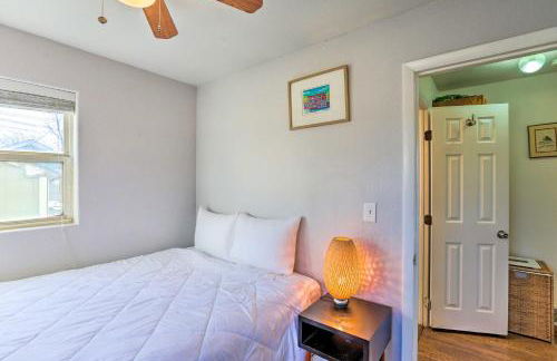 half Mi to Tennyson Pet-Friendly Denver Gem - Foto 18