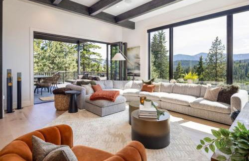 Family-Friendly, Hot Tub & Suncadia Pool Access - Foto 1