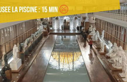 Cozy - 3 Chambres - Netflix - Kitchenette - Le Montesquieu - Foto 14