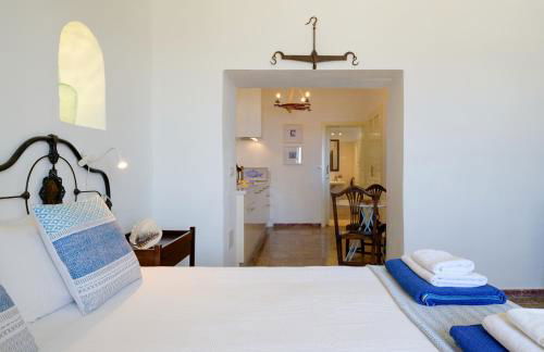 Casa Rural Caleton del Golfo - Photo 30