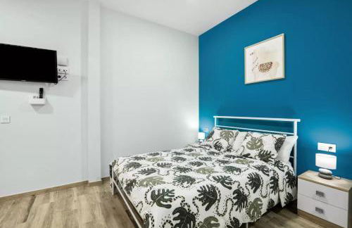 Umihouse apartamentos centro Alicante - Foto 20