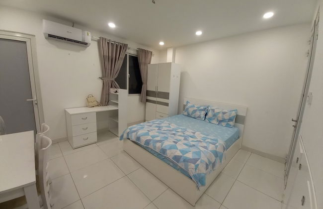 Smiley Apartment 8 - Photo 66