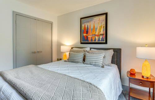 Amazing Outdoor Space! Everett Escape with Hot Tub - Foto 21