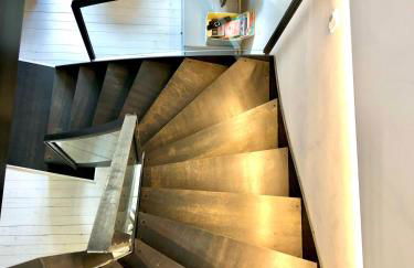 Ferienwohnung Ludwigstrasse - Foto 9