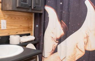 Camp Fimfo Waco - Foto 22