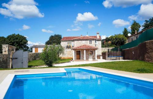 Didova Villa in the Heart of Istria - Foto 31