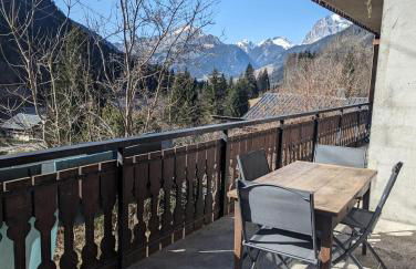 Appartement rénové proche centre ville navette 6-8 personnes multipass - Photo 17