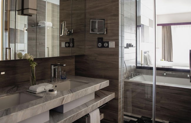 Jumeirah Living Guangzhou - Residences - Photo 46