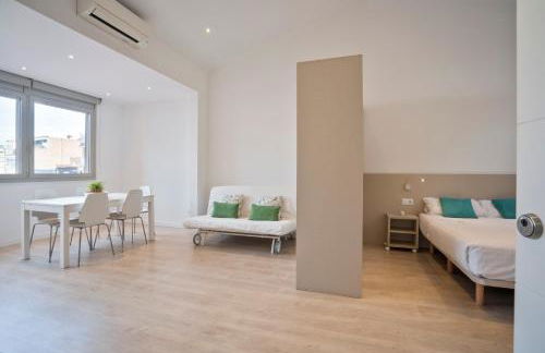 BcnStop Sant Pau Suites - Foto 30