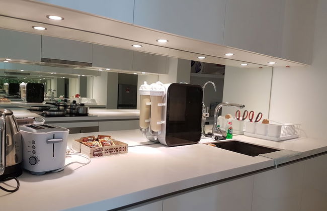 Vortex KLCC by Luxury Suites Asia - Foto 6