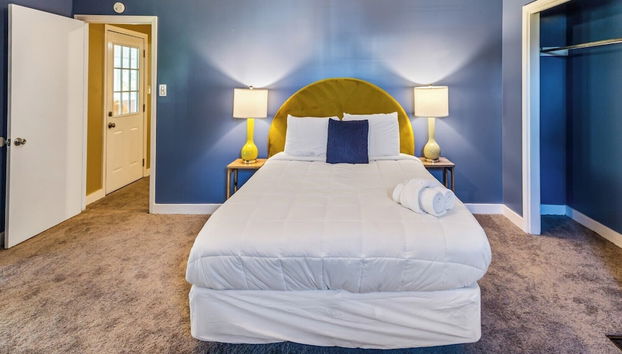 Family Friendly and Ping Pong - Foto 3, Habitación