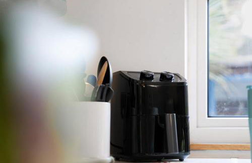 Colchester garden retreat - Ensuite & Parking - Foto 65