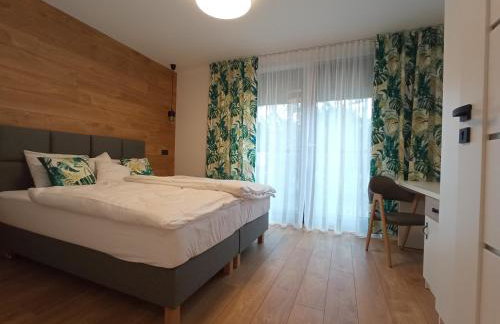 Apartamenty Woda i Las - Foto 23