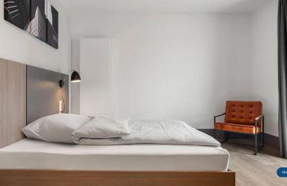 smartments Frankfurt Airport - Foto 10