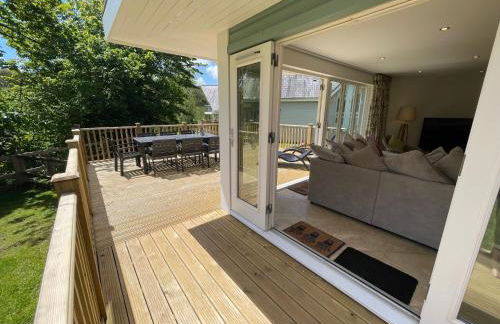 Trewhiddle Retreat V12 by Together Travel - Luxury 4-Bedroom Villa - Foto 7