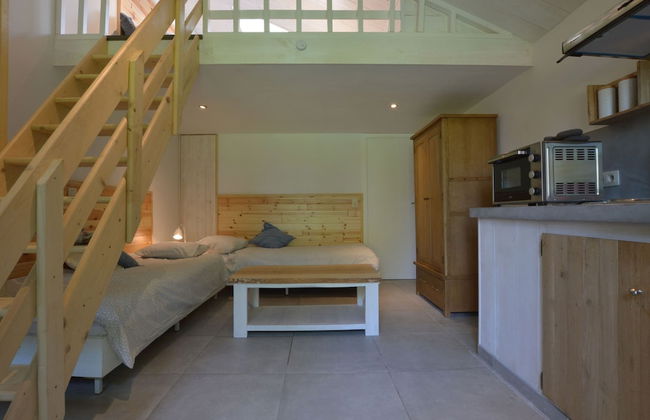 Charming Stay Near Circuit Spa - Photo 7