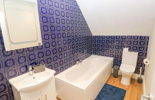 Coytrahen House - Foto 43