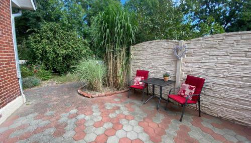 Ferienwohnung Auf dem Hohm - Foto 3