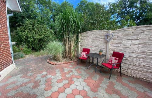 Ferienwohnung Auf dem Hohm - Foto 3