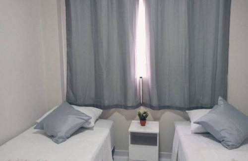 Flat Bem-vindo Bella Maré - Foto 29