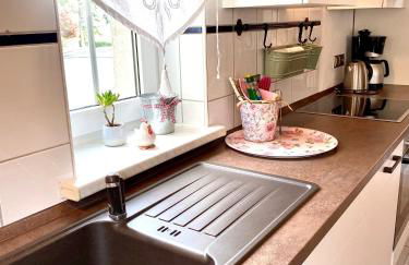 Ferienapartments Spreewaldwiesen - Foto 76