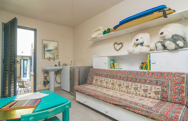 Can Munar in Son Serra de Marina - Foto 24