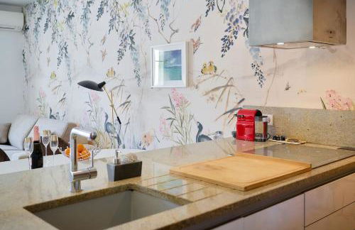 AzurAppart 3-rooms Cannes Carnot - Foto 11