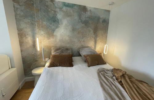 FACE MER PIEDS DANS L'EAU DUPLEX 4 Chambres 155 M2 8-12 personnes - Photo 54