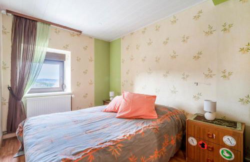 Maison accueillante à Dabo avec jardin clos - Photo 11